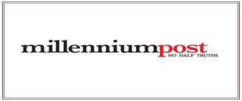 Millennium Post Newspaper Newspaper Ad Agency, How to give ads in Millennium Post Newspaper Newspapers? 